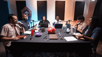 Rivals Of Waterdeep GIF