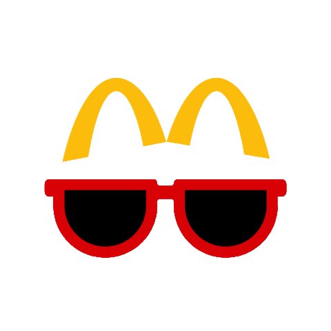 Raiseyourarches Sticker by McDonalds Italia