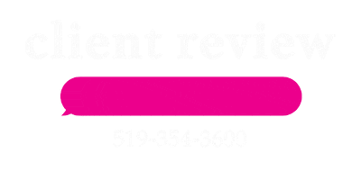 REALTY HOUSE Canada Sticker