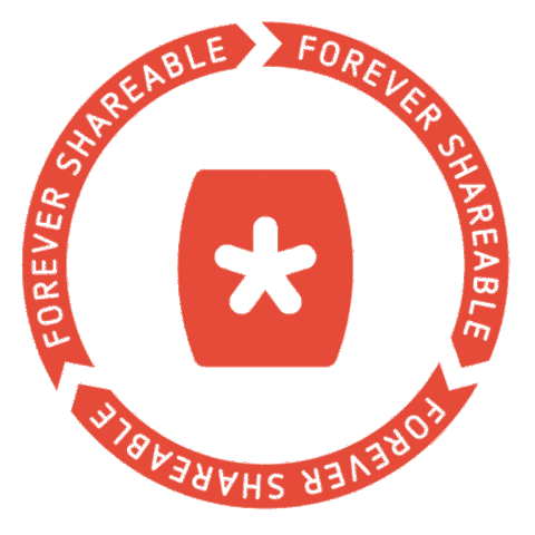 Ska Sticker by Steel Keg Association