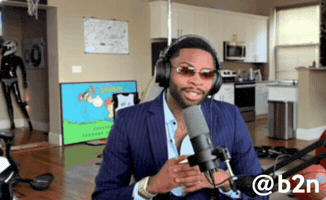 Podcast GIF