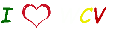 Wcv Sticker by wcvweiler