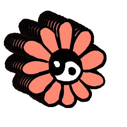 Sticker by SXY JNS