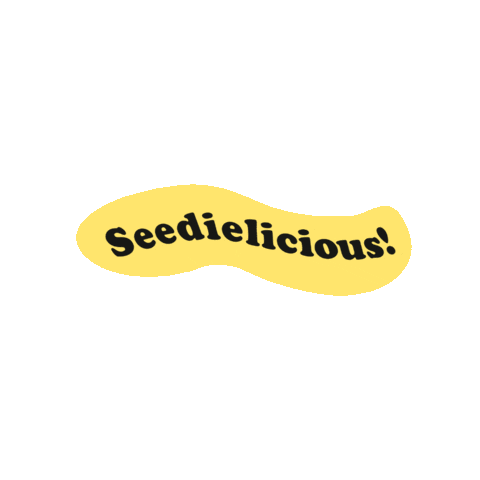 Seedheartsuperfood Sticker by Seedheart