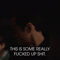 Season 2 Yellowjackets GIF by SHOWTIME