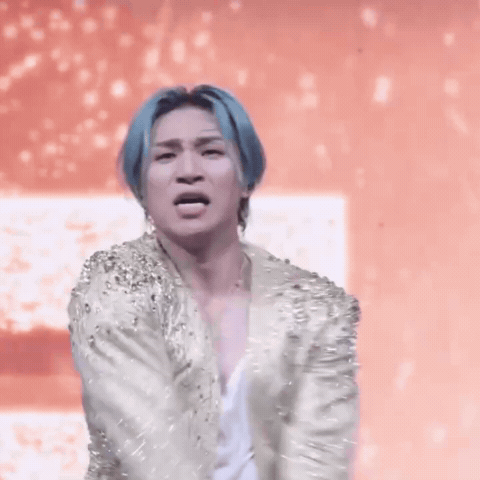 Bigbang GIF