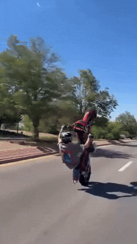 Ktm450 GIF by Onlywheelies