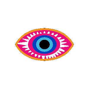 azizeh Sticker