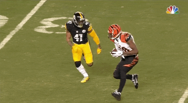 aj green