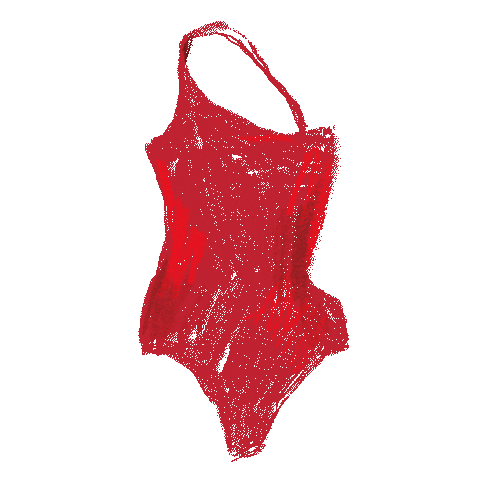 Swim Sticker by OSOI