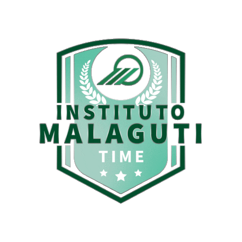 Instituto Malaguti Sticker