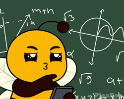 Question Mark What GIF by Plan Bee Studios
