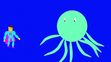 GIF by The Animation Project