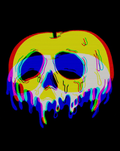 Candy Goth GIFs - Get the best GIF on GIPHY