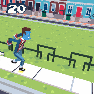 Steppypants GIF