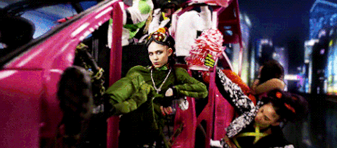 grimes