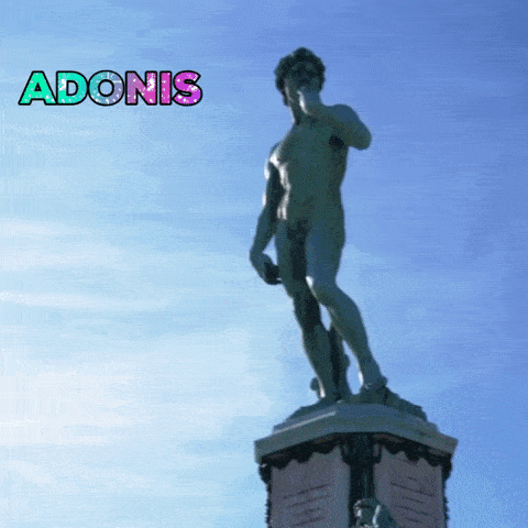 statuary meme gif
