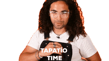 Tapatio Sticker by BuzzFeed