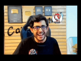 Carryminati GIF