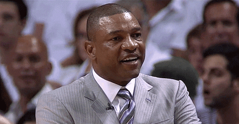 Doc Rivers Basketball GIF - Find & Share on GIPHY