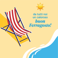 Summer Travel GIF by Gruppo San Donato