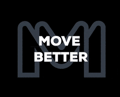 Mushin Movement GIF