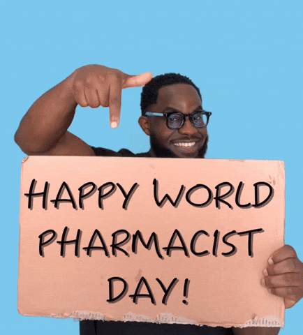 Pharmacy GIF by Phit Pharmacist