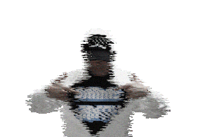 Pablito Lescano Sticker