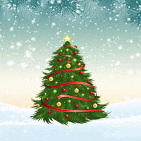 Merry Christmas GIF by TV5MONDE Asie Pacifique