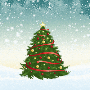Merry Christmas GIF by TV5MONDE Asie Pacifique