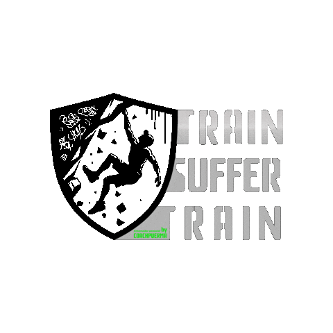 Alvaro Sticker by ATHLON MUDDERS OCR