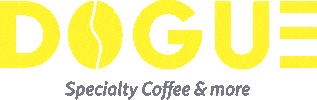 dogue.coffee Sticker
