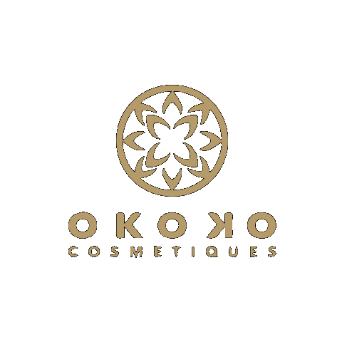 Sticker by Okoko Cosmétiques