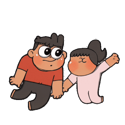 Cinta Love Sticker by JetZ Snack