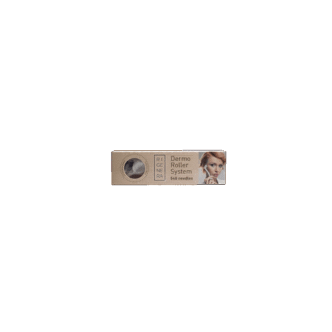 Rigenera Microneedling Sticker