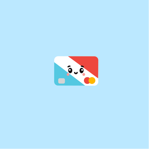 Paying Credit Card GIF by VitraCash