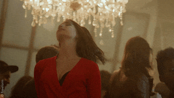 the fosters dancing GIF by Good Trouble