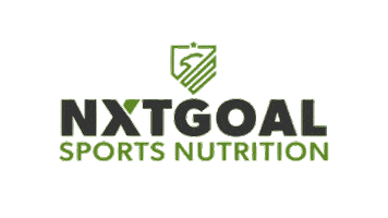 Nxtgoal Sports Nutrition Sticker