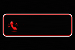 Call GIF by Ginza Building Products