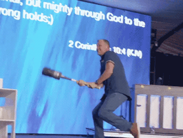 Barbie GIF