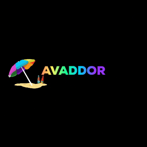 Summer Swimsuit GIF by Avaddor