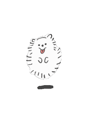 犬 Sticker