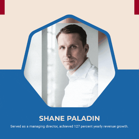 Shane Paladin GIF