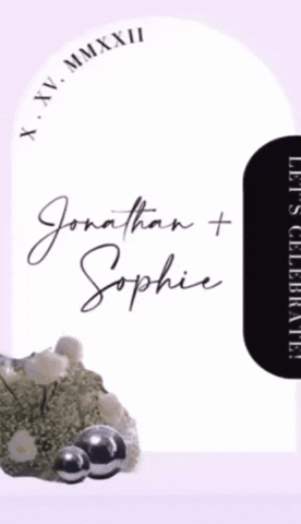 By The Event Stylists GIF