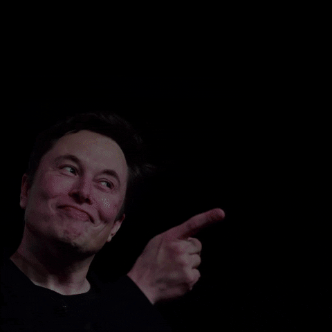 Tesla GIF