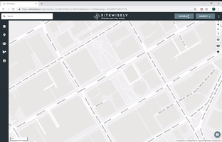 Data Mapping GIF