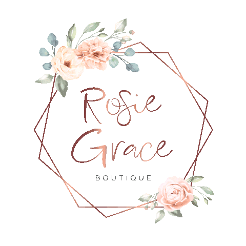Shop Rosie Grace Sticker