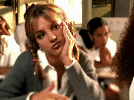 Baby One More Time Dancing Gif By Britney Spears Find Share On Giphy Baby One More Time Dancing Gif By Britney Spears Find Share On Giphy