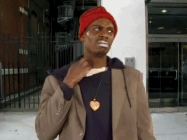 Chappelle Show GIFs - Find & Share on GIPHY