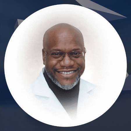 Dr Morris Brown Ohio GIF